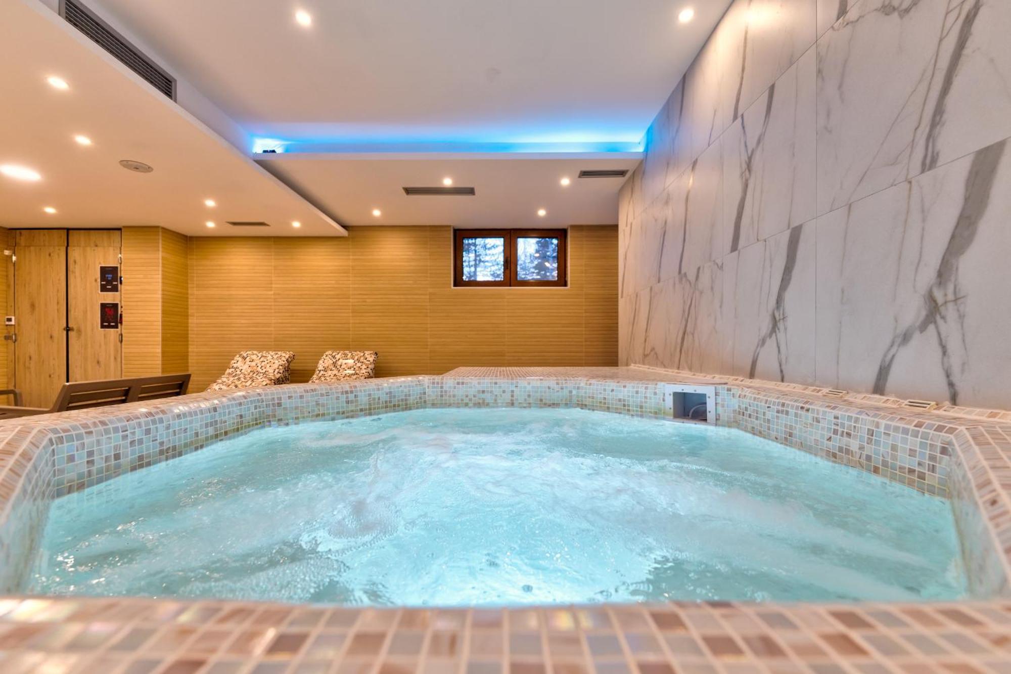 Premija Spa, Vila Zlatibor Luxury & Spa Exterior foto