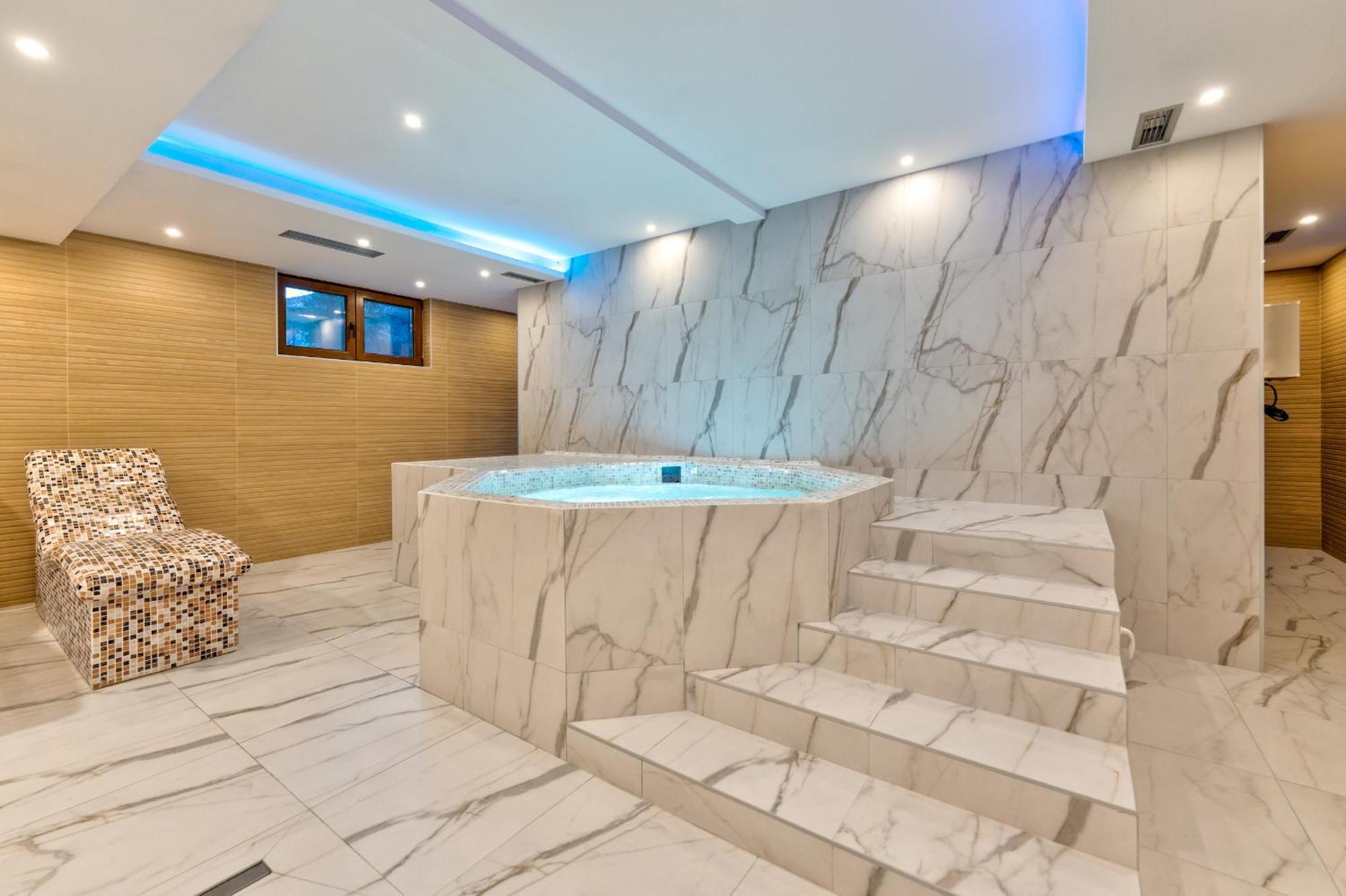 Premija Spa, Vila Zlatibor Luxury & Spa Exterior foto