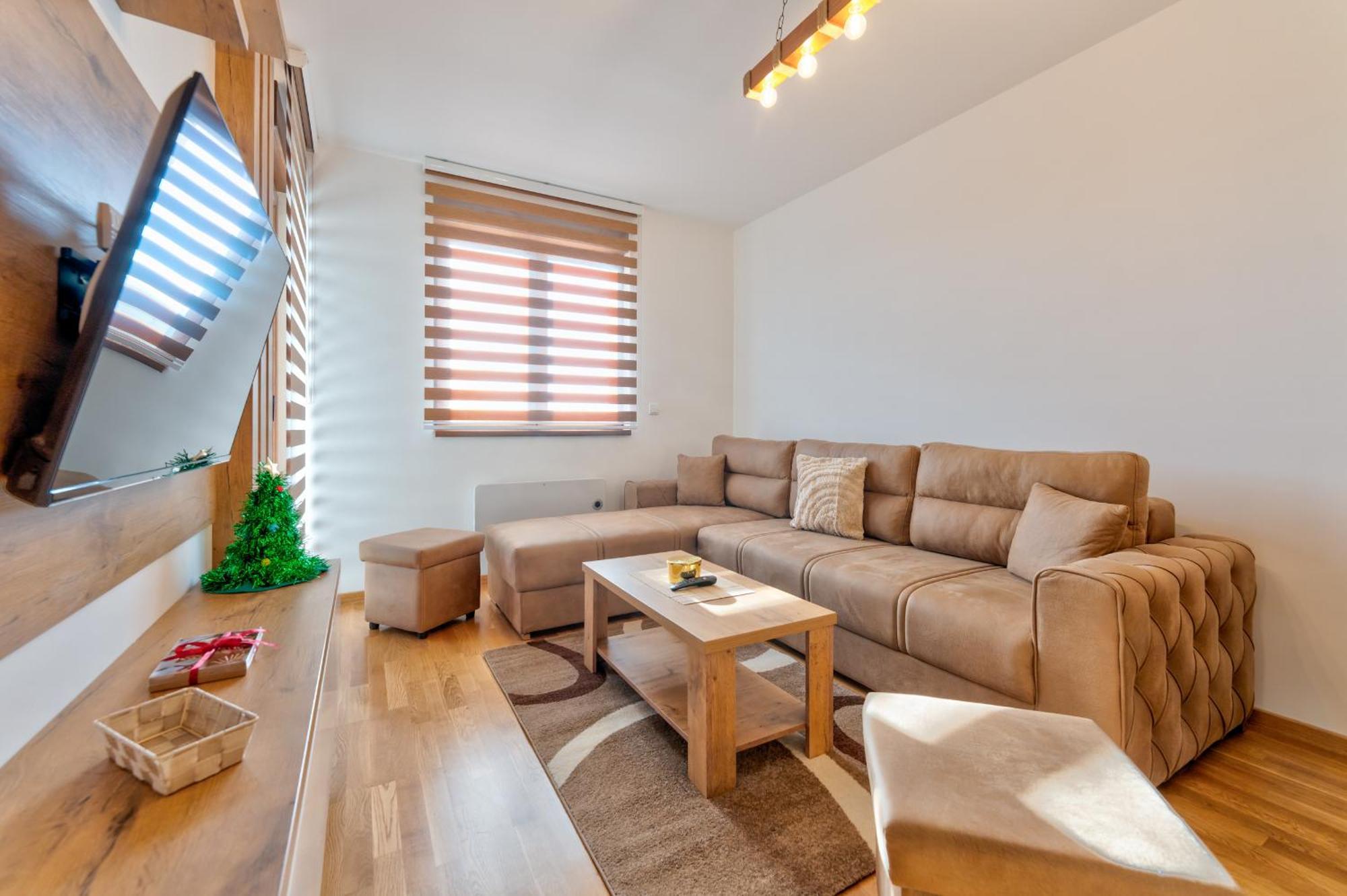 Premija Spa, Vila Zlatibor Luxury & Spa Exterior foto